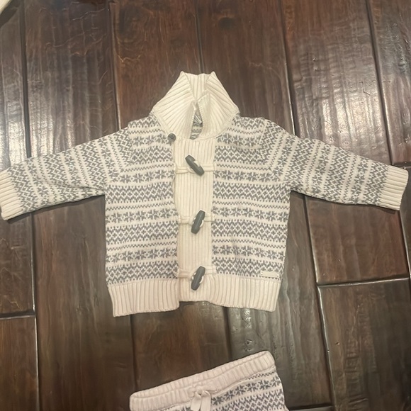 Jack and Janie outfit - Picture 2 of 4